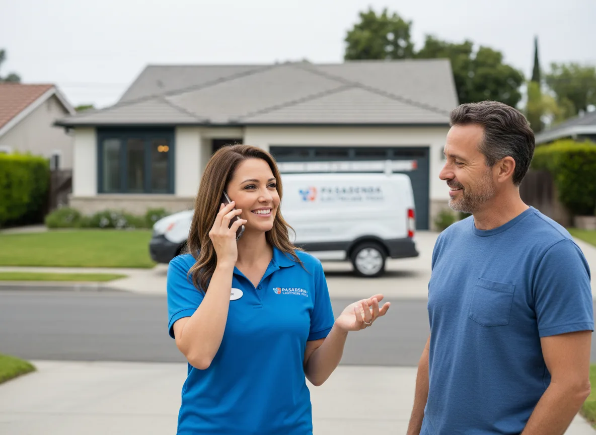 Electrician Switz City, IN FAQs